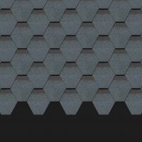 Гибкая черепица Premium, Кёльн, Корица