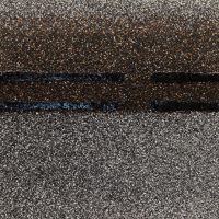 Коньково-карнизная черепица Premium, корица