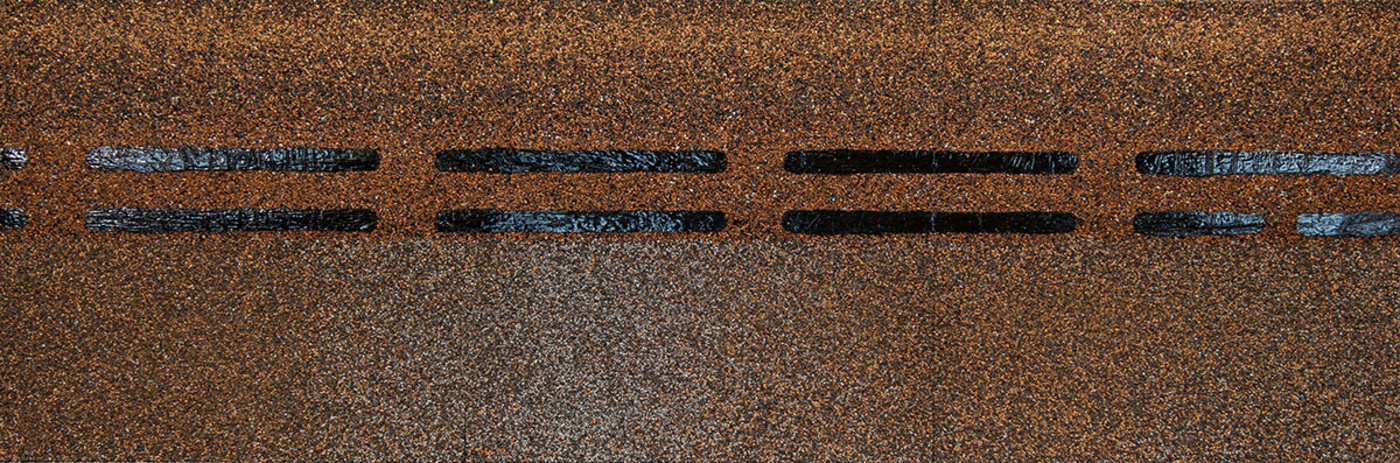 Коньково-карнизная черепица Premium, тирамису Коньково-карнизная черепица Premium, тирамису