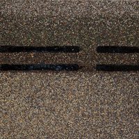 Снегозадержатель Docke, коричневый