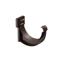 Кронштейн желоба Lux, карбон