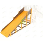 Модуль IgraGrad Snow Fox для Спорт, скат 4 м