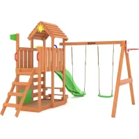 Детская площадка IgraGrad W8