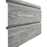 Сайдинг LUX под дерево, Блок-Хаус, зрелый каштан