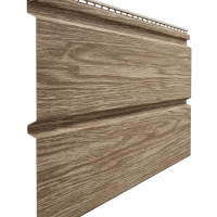 Сайдинг LUX под дерево, Брус, канадская береза