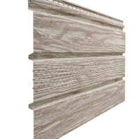 Софит Lux, T4 с центральной перфорацией, миндаль