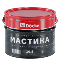 Мастика 0,33 кг