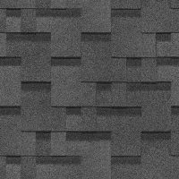 Гибкая черепица Europa, Матрица, Коричневый