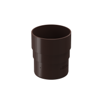 Кронштейн желоба Premium, пломбир