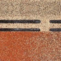 Коньково-карнизная черепица Premium, мята