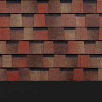 Ламинированная черепица Серия Dragon Premium, халва