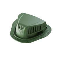 Аэратор Root Красный красный