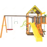 Детская площадка IgraGrad Шато (Дерево) (мод.2)
