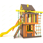 Детская площадка IgraGrad Шато 2 (мод.2)