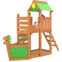 Детская площадка IgraGrad W20