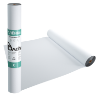 Гидро/пароизоляционная пленка Dacha B