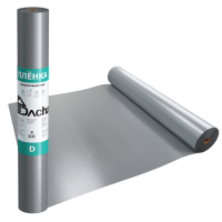 Пароизоляционная пленка BD 100 повышенной прочности