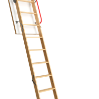 Чердачная лестница STANDARD