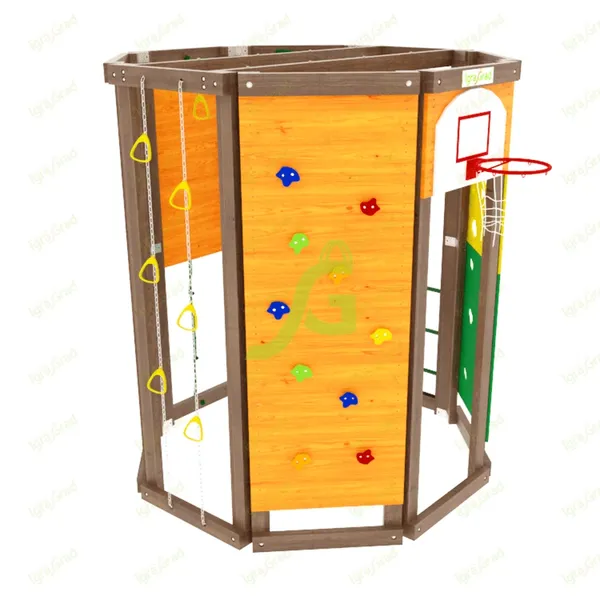 Спортивный комплекс IgraGrad ‘WorkOut’ Спортивный комплекс IgraGrad ‘WorkOut’