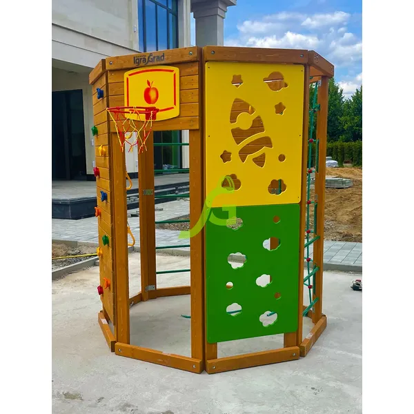 Спортивный комплекс IgraGrad ‘WorkOut’ Спортивный комплекс IgraGrad ‘WorkOut’