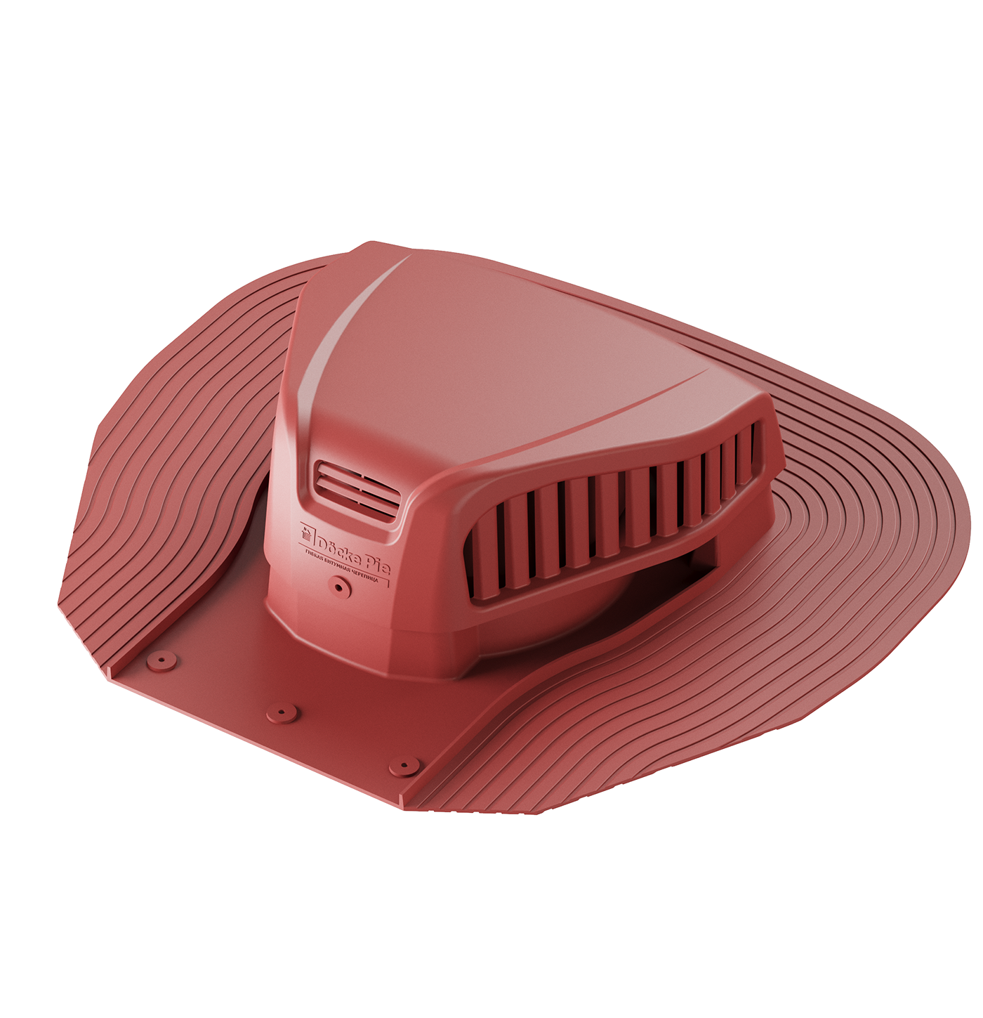 Аэратор Root Красный красный Аэратор Root Красный красный