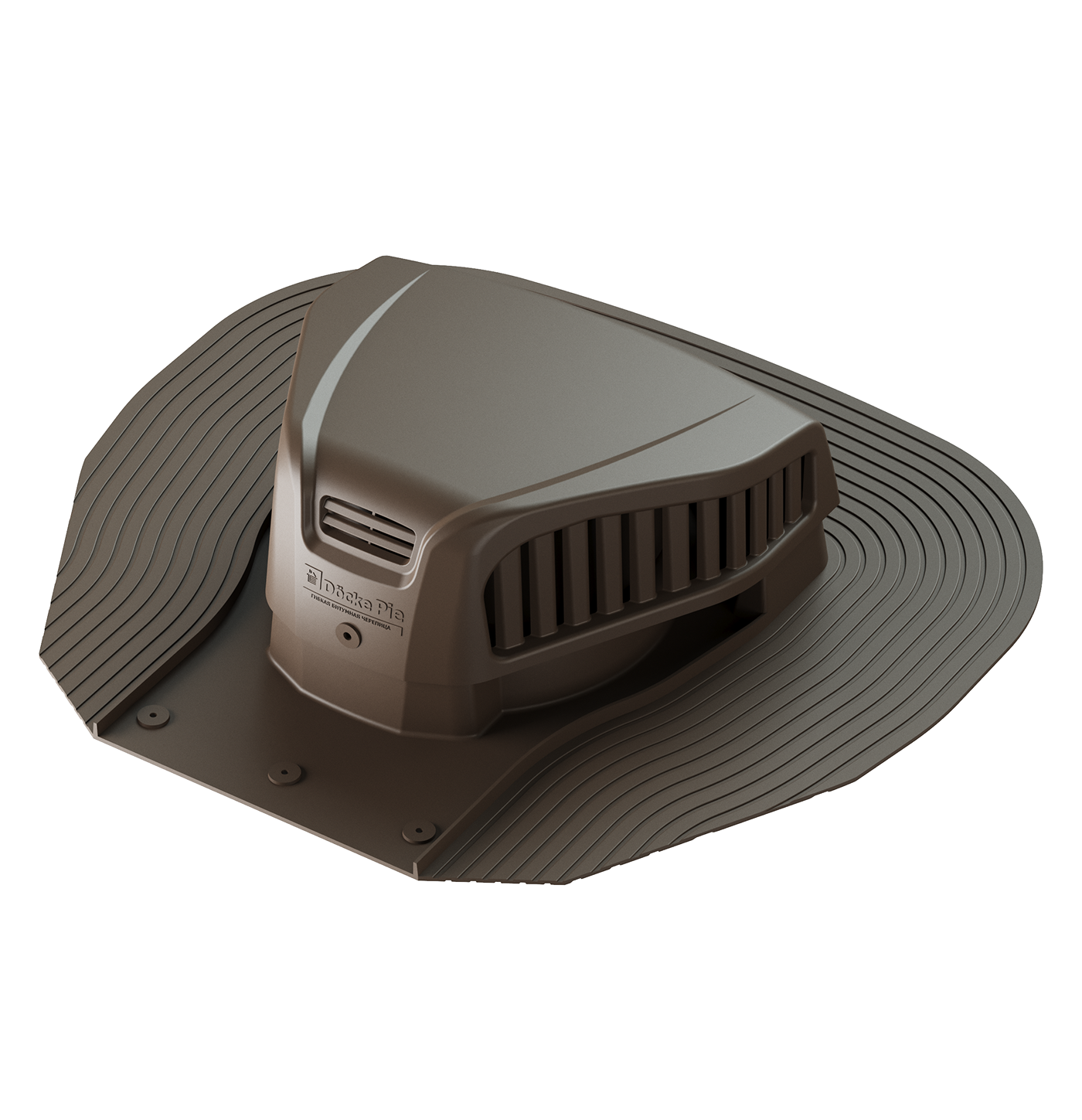 Аэратор Root Светло-коричневый светло-коричневый Аэратор Root Светло-коричневый светло-коричневый