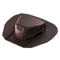 Аэратор Root Зеленый зелёный