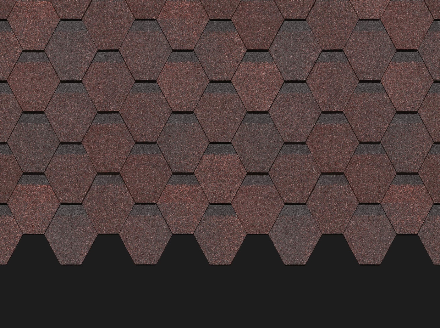 Гибкая черепица Premium, Шеффилд, Бисквит Гибкая черепица Premium, Шеффилд, Бисквит