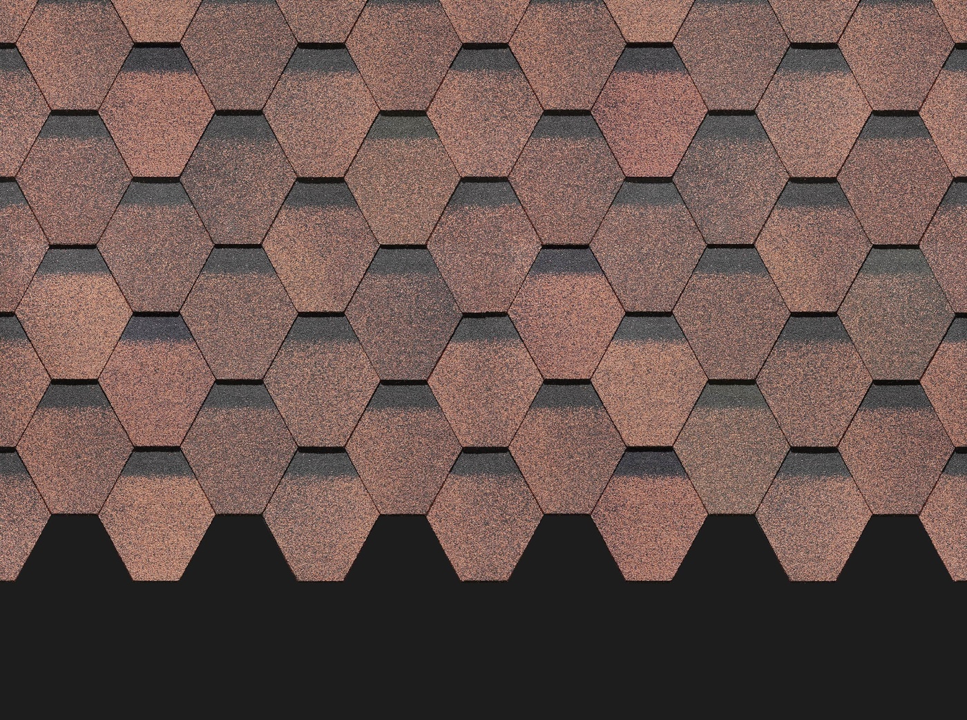 Гибкая черепица Premium, Шеффилд, Кофе Гибкая черепица Premium, Шеффилд, Кофе