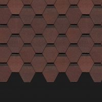 Гибкая черепица Premium, Цюрих, Кофе