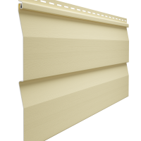 Сайдинг Standard, Корабельный брус, голубика