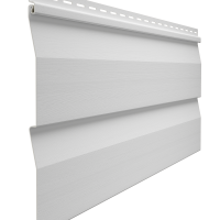 Сайдинг Standard, Корабельный брус, персик