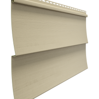 Сайдинг Standard, Ёлочка, голубика