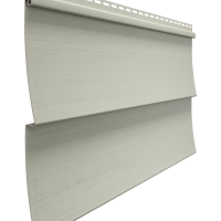 Сайдинг Standard, Ёлочка, крем-брюле