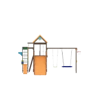 Детская площадка IgraGrad W1