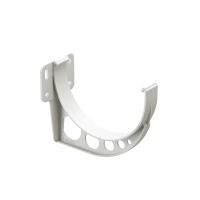 Муфта соединительная для водостока Standard, тёмно-коричневый