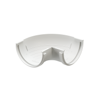 Водосточная воронка Standard, тёмно-коричневый