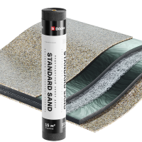 Подкладочный ковер Docke Standard Mix El