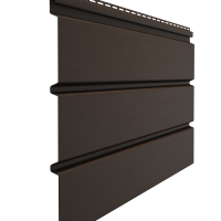 Софит Standard, T4 с центральной перфорацией, графит