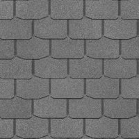 Гибкая черепица Premium, Кёльн, Черника