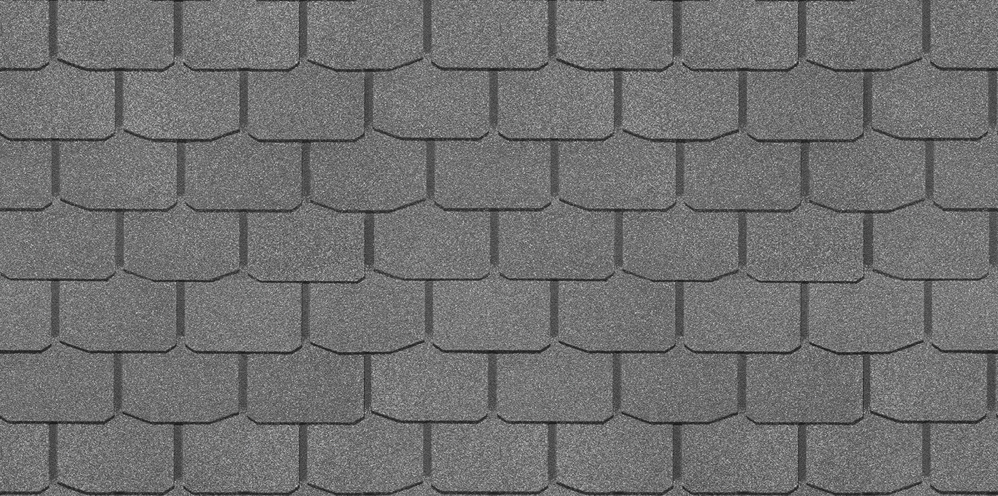 Гибкая черепица Premium, Цюрих, Черника Гибкая черепица Premium, Цюрих, Черника