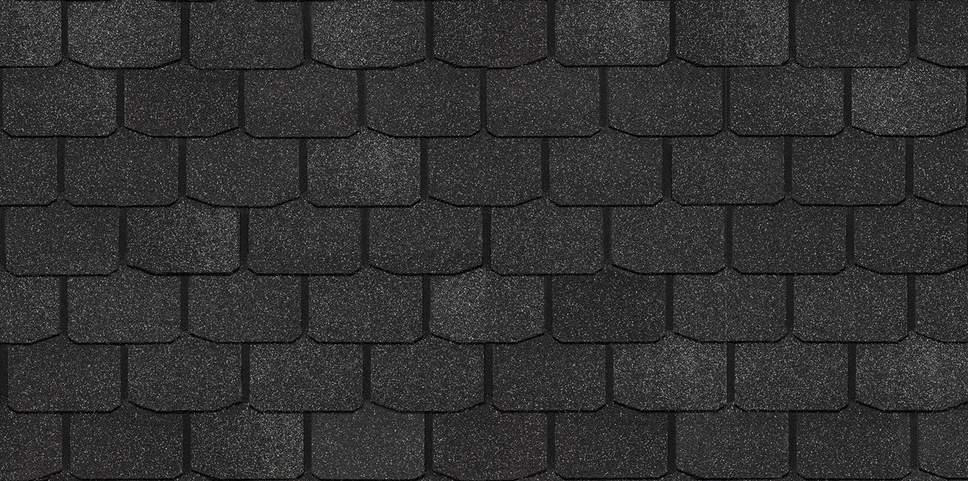 Гибкая черепица Premium, Цюрих, Ежевика Гибкая черепица Premium, Цюрих, Ежевика