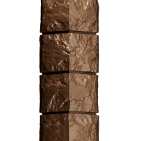 Углы Bergart, Кешью