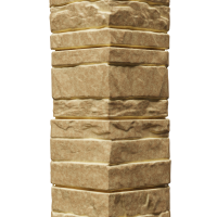 Углы Rocky, Кедровый орех