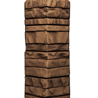 Углы Rocky, Кешью