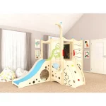 Детская площадка для квартиры IgraGrad 7