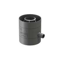 Водосборник универсальный, гранат