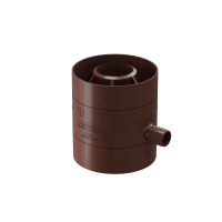 Водосборник универсальный, красный