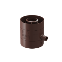 Водосборник универсальный, графит