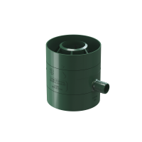 Водосборник универсальный, пломбир